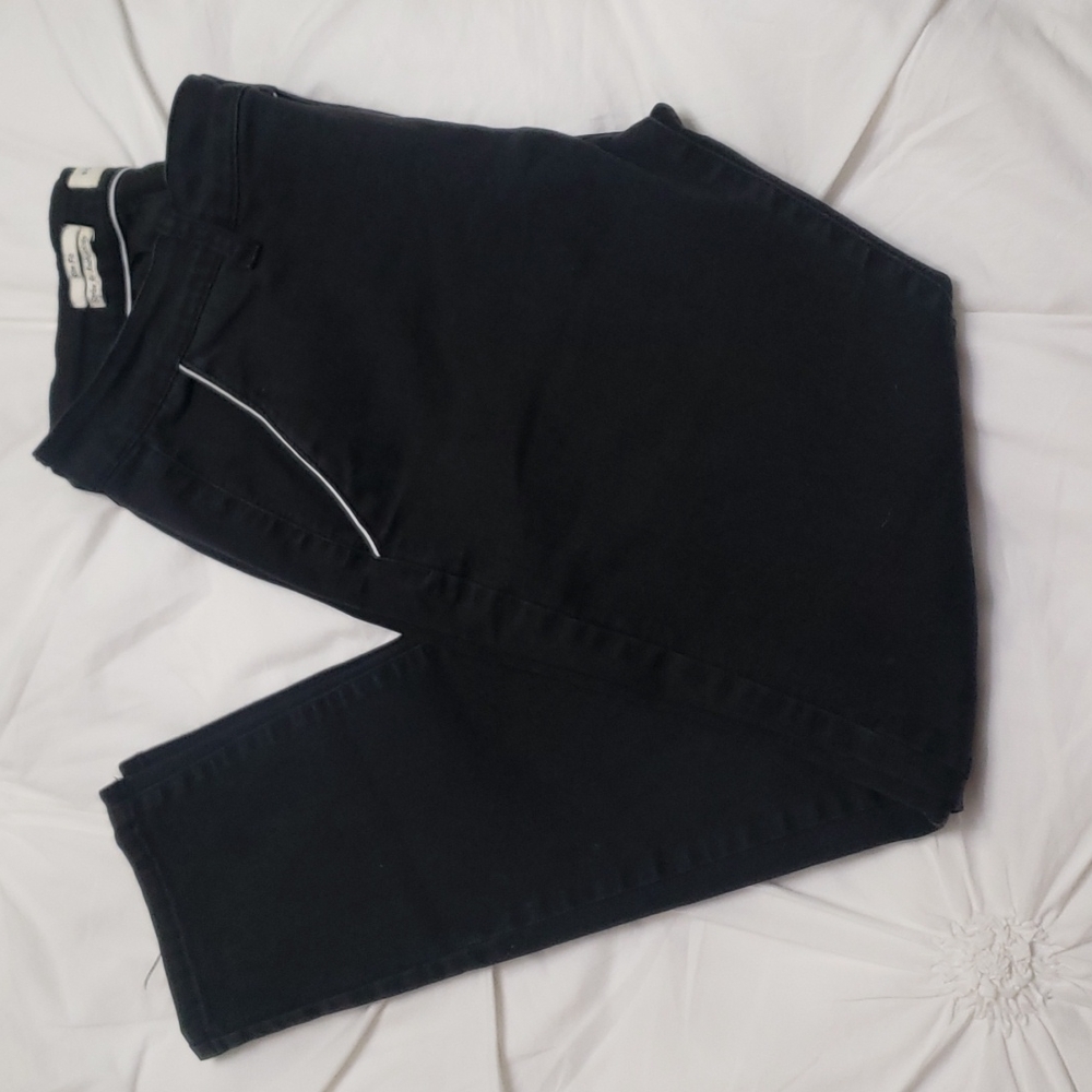 Scott James England, Slim Fit Pants, Size 34x30 (on tag)